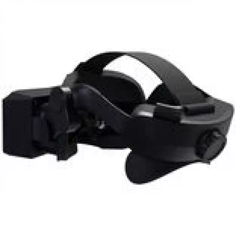 Pimax Crystal Light virtuālās realitātes austiņas ar kontrolieri