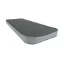 Single mattress Outwell Dreamboat Single — poliesteris, 810×2070×120 mm, zaļš/pelēks