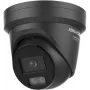 Hikvision Pro Series ar ColorVu 4 MP Smart Hybrid Light ar ColorVu fiksēto tornīšu tīkla kameru