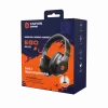 Canyon Ego GH-16 - gaming austiņas - bezvadu Bluetooth v5.3 / 2,4 GHz / vadu 3,5 mm ligzda