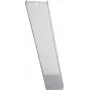 Hager aizbāžņa panelis, univers N NH1/2/3-Leiste/185 UZ100Z1 (UZ100Z1)