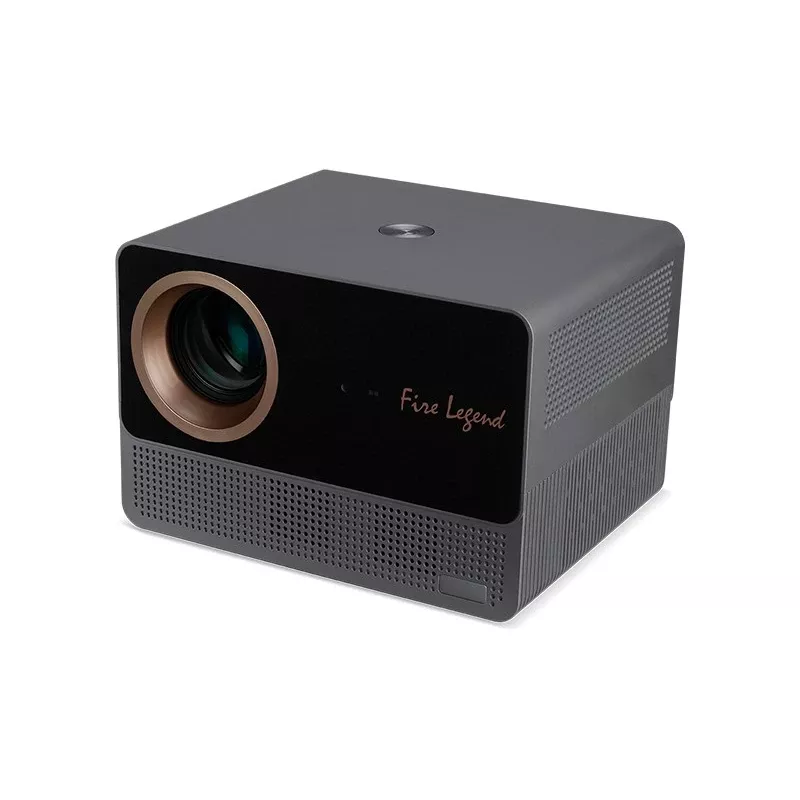 Projektors AOPEN QF18s FHD/800AL/1000:1/2.1kg