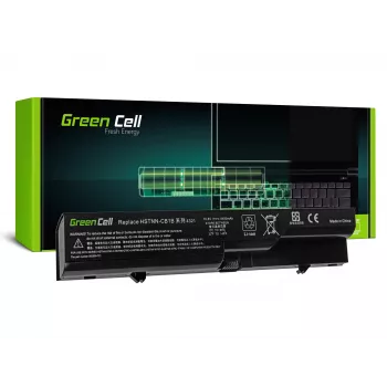 Green Cell HP16 piezīmjdatora rezerves daļas akumulators