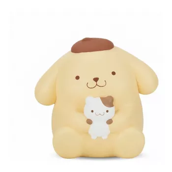 BlueSkyStudios Sanrio noskaņas gaisma Pompompurin