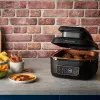 Russell Hobbs SatisFry Air & Grill Multikocher 5.5 L 1745 W melns