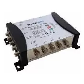 Satelīta multisvičs Megasat 0600150