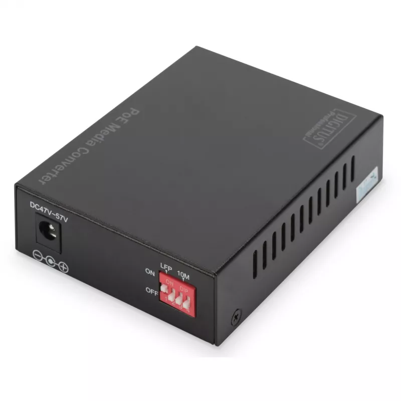 Multivides pārveidotājs Digitus DN-82140