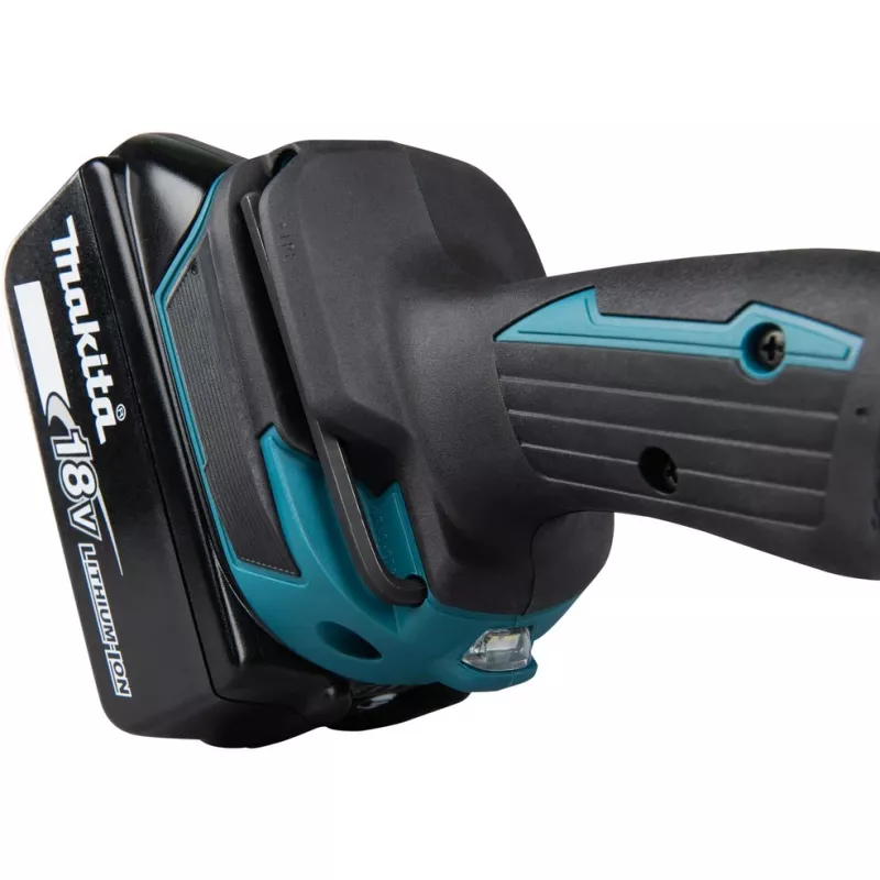 MAKITA. DISKU GRIEZĒJS. 76mm 18V DMC300Z