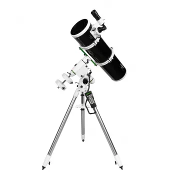 Skywatcher BKP 2001 HEQ5 Go-To 200/1000 teleskops