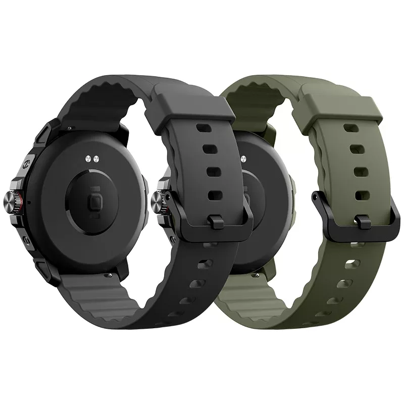 Tracer 47638 GP-Run Smartwatch Black