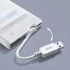 GrauGear ārējais cietā diska ietvars 2.5HDD/SSD USB 3.2 Alu - diska ietvars - 2,5