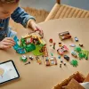 LEGO FRIENDS 42648 Pandu patversme dzīvnieku aprūpe