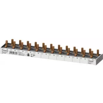 Siemens 5ST3674-0 kontakta kopne 10 mm² 12TE
