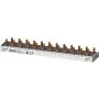 Siemens 5ST3674-0 kontakta kopne 10 mm² 12TE