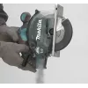 Makita DCS553Z pārnēsājamais ripzāģis 15 cm Melns, Zils 4200 RPM