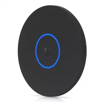 Ubiquiti U7 Pro XG 5800 Mbit/s Melns Power over Ethernet (PoE)