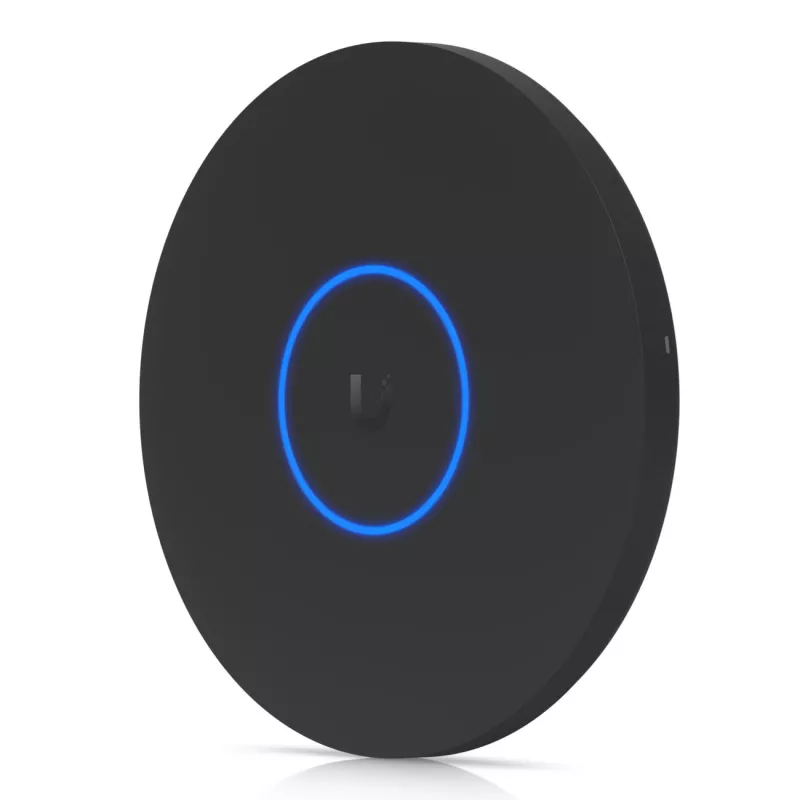 Ubiquiti U7 Pro XG 5800 Mbit/s Melns Power over Ethernet (PoE)