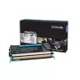 Lexmark X746A3CG - Toneris, ciāna - X746de, X748de, X748dte