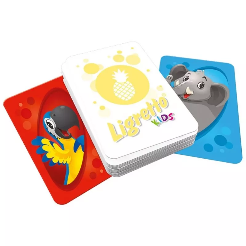 Kinderspiele Klassiker, galda spēle