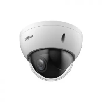 Dahua Technology WizSense SD22404DB-GNY Kupola IP drošības kamera Āra 2560 x 1440 pikseļi Griesti/Siena/Stabs