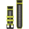 Garmin QuickFit siksniņa 010-13393-08 grafīta dzeltena