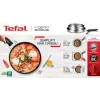 Universāls katls Tefal Emotion L897S374 nerūsējošais tērauds apaļš
