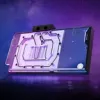 EK-Quantum Vector3 ūdens bloks Astral RTX 5080, D-