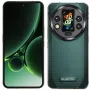 Viedtālrunis Oukitel WP200 Pro 5G 6,7 collas 24GB/1TB Zaļš