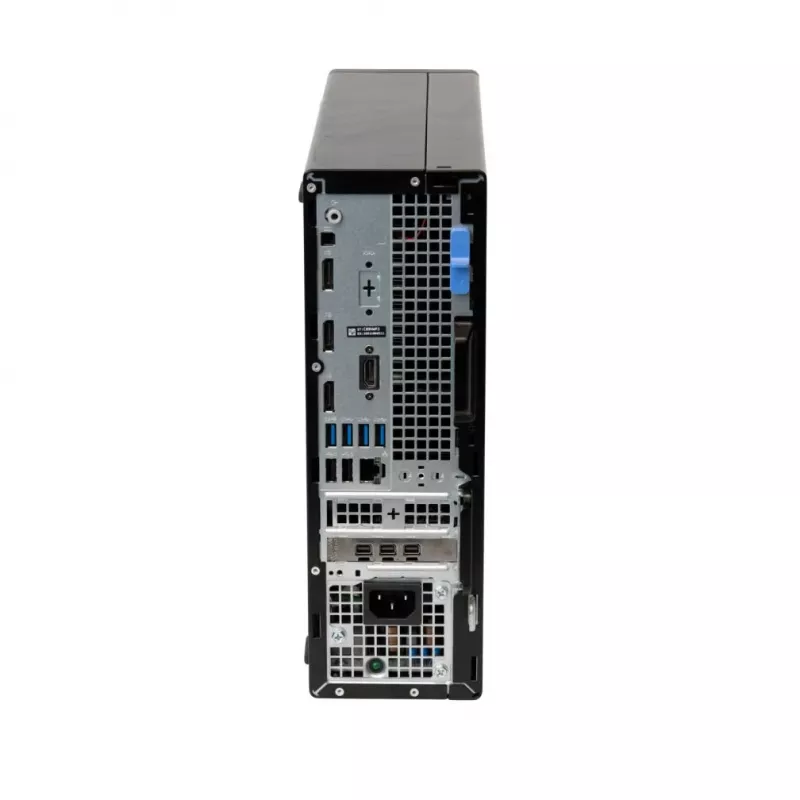 Darbstacija Axis 02692-002 Intel UHD Graphics 16 GB 256 GB SSD Windows 10 IoT Enterprise
