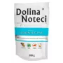 DOLINA NOTECI Premium bagāts ar jēra gaļu - mitrā suņu barība - 500 g