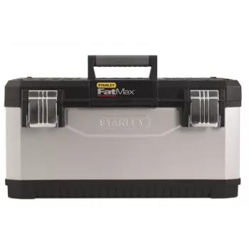 Stanley instrumentu kaste FatMax Metal-Plastmasa 26