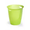 Apaļš konteiners Durable TREND 31,5 cm zaļš caurspīdīgs