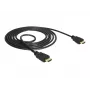 HDMI kabelis DeLOCK 84753 1,5 m