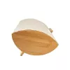 Maestro MR-1775-IVORY maizes kaste Other Ivory, koks bambuss, metāls