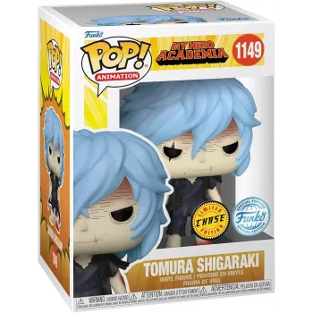 Funko Pop figūriņa My Hero Academia Tomura Shigaraki 10 cm (115304)