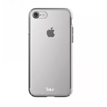 Cover Tellur iPhone 7 Plus 14 cm (5.5 collas) Caurspīdīgs