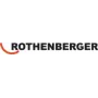 Cauruļu uzgriežņatslēga Rothenberger 1000002698 Regulējama Smagajam Darbam