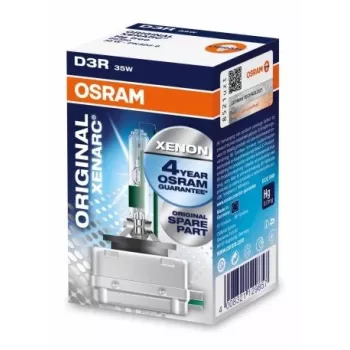 Xenona spuldze Osram Xenarc Oriģināls 35 W P32d-5 66440