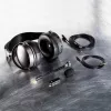 Audeze austiņas Maxwell PlayStation melns - Audio - Bezvadu (29066)
