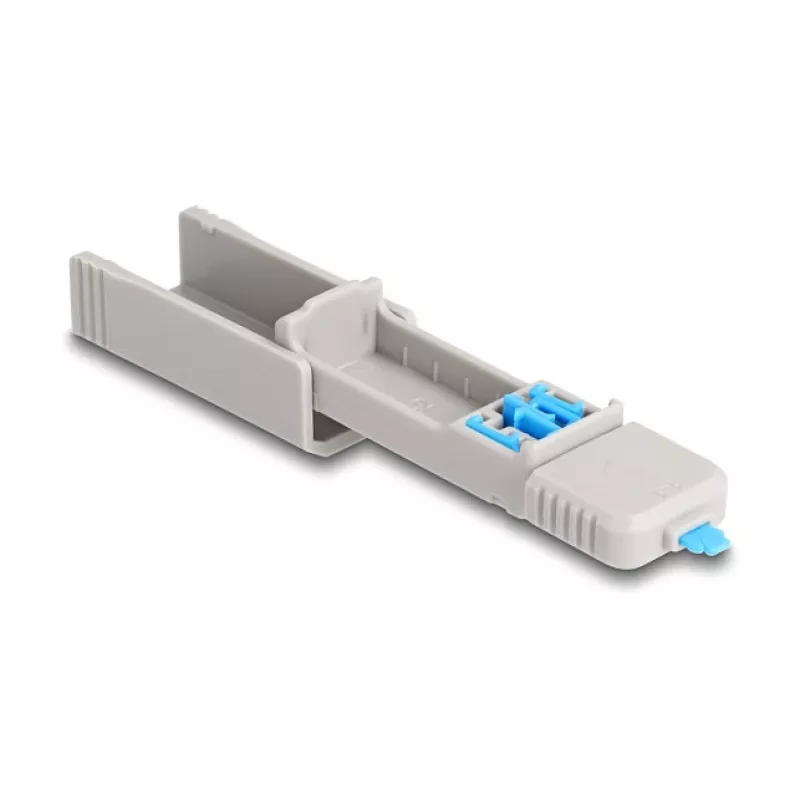 Portu bloķētājs DeLOCK 20925 Micro USB 5 gab. + bloķēšanas rīks