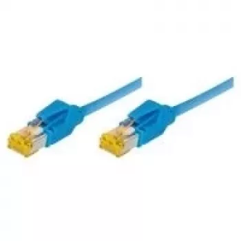 Tecline 722003B Ethernet ielāpu vads