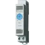 Finder vadības skapja vario termostats, sērija 7T.81 7T.81.0.000.2303 (Ventilators) +0 - +60 °C 10 A (7T.81.0.000.2303)