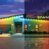 Āra gaismas Nanoleaf N7401E00-5POL 5 m daudzkrāsu pastāvīgās