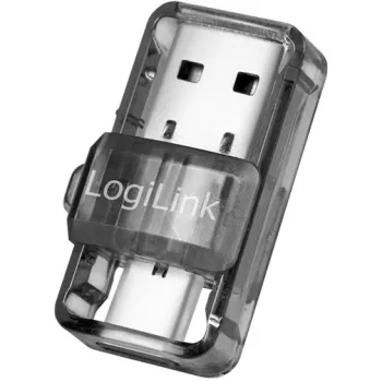 Bluetooth mūzikas uztvērējs LogiLink BT0054