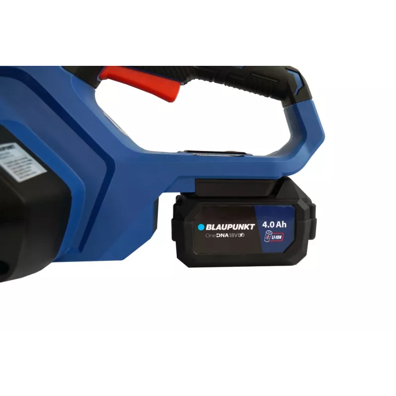 Akumulatora motorzāģis Blaupunkt CS4120 bezvadu