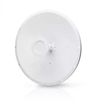 Ubiquiti AF-3G26-S45 virziena antena, airFiber Dish, 3GHz, 26dBi