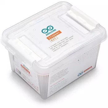 Arduino Student Kit Arduino AKX00025 izglītojošs elektronikas komplekts