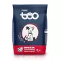 TEO bagāta ar liellopa gaļu - sausā suņu barība - 15 kg
