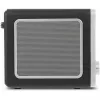 TechniSat DigitRadio 574 IR - Audiosistēma - 2 x 5 vati - Sudraba (0001/2951)
