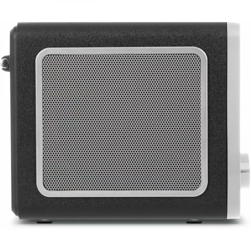 TechniSat DigitRadio 574 IR - Audiosistēma - 2 x 5 vati - Sudraba (0001/2951)